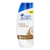 Head & shoulders shampoing intense hydratation antipelliculaire 625ml