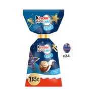 Kinder mini eggs lait sachet 135g