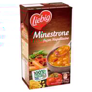 Liebig soupe facon napolitaine 1L