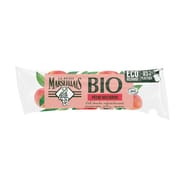 Lpm berlingot rech gel douche bio rafraichissant peche nectarine 250ml