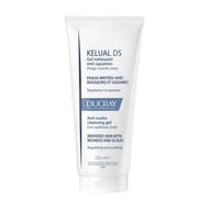 Ducray Kelual ds gel moussant visage et corps 200ml