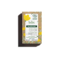 Klorane Savon solide Bébé Bio  100 gr