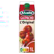 Alvalle gazpacho l'original 1l