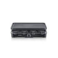 Severin raclette grill 8 poêlons RG9670