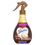Soupline brume adoucissant coco réconfortante 300ml