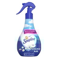 Soupline brume adoucissant grand air 300ml