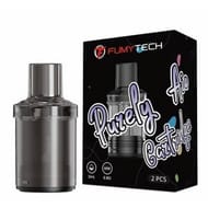 Pod Purely AIO 2ml 0,8 ohm (lot 2) - Fumytech