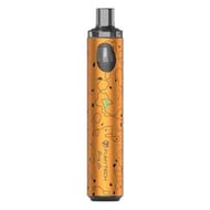 Kit Purely AIO Orange - Fumytech