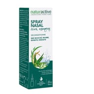 Naturactive spray nasal 20ml