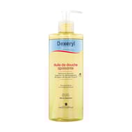 Dexeryl crème lavante 500ml