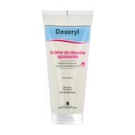 Dexeryl crème lavante 200ml