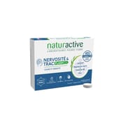 Naturactive nervosité & trac flash 6 comprimes
