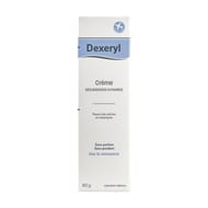 Dexeryl creme dm 50gr