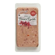 Pâté au piment d'espelette 150g