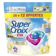 Super croix par x-tra triocaps bora 28+12 caps