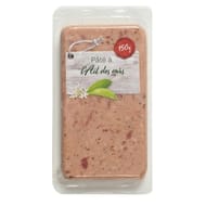 Pâté à l'ail des ours 150g