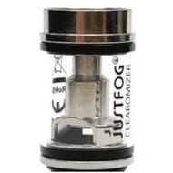 Tube et Pyrex ato Q16 Pro (newean) - JustFog