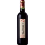 Moulis en Médoc Numéro 2 de Maucaillou 13% Vol.75cl