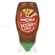 Amora assaisonnement 275g