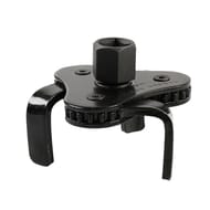 Turbocar cle filtre a huile 3 griffes autoreglable