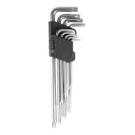 Turbocar cle male empreinte etoile x9