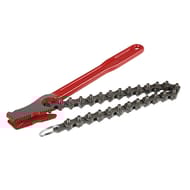 Turbocar cle serre tube a chaine 300mm