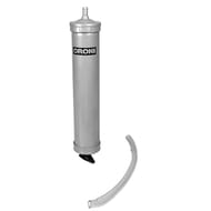 Turbocar seringue a huile 500cm3