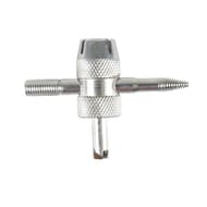Turbocar demonte obus de valve metallique 1g