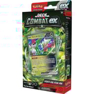 Pokémon : Deck de combat Q4