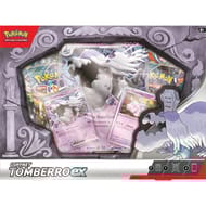Pokémon : Coffret ex Octobre 2024