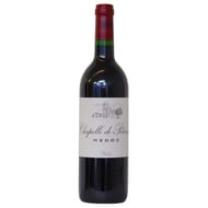Médoc Chapelle de Potensac 13,5% Vol.75cl