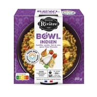 Maison riviere bowl indien 300g