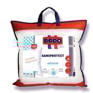 Dodo oreiller 60x60cm saniprotect medium