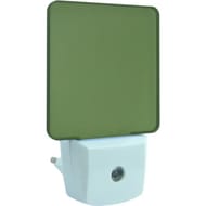 Otio veilleuse crepusculaire automatique vert