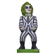 Figurine support beetlejuice