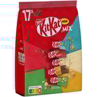 Kitkat mini mix 240g