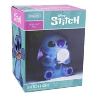 Lampe lilo and stitch disney