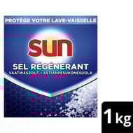 Sun classic sel régénérant 1kg
