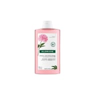 Klorane pivoine bio shampoing apaisant anti-irritation 400ml