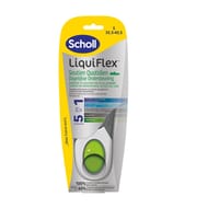 Scholl semelle liquiflex soutien quotidien small 5 en 1 x1 paire