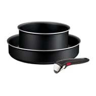 Ingenio generous cook 3pc tous feux