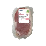 Porc demi sel Simpl'