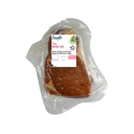 Porc demi sel fumé Simpl'