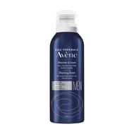 Avene men mousse a raser 200ml