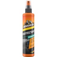 Armor all nettoyant et protecteur plastiques - finition mate 300ml