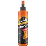 Armor all nettoyant et protecteur plastiques - finition brillante 300ml