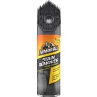 Armor all mousse de nettoyage pour moquettes et sieges + brosse 400 ml