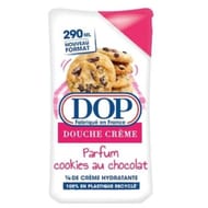 Dop douche crème cookies au chocolat 290 ml