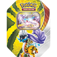Pokémon : Pokébox Q3