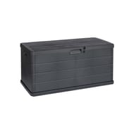 Coffre de rangement alpha 340 litres